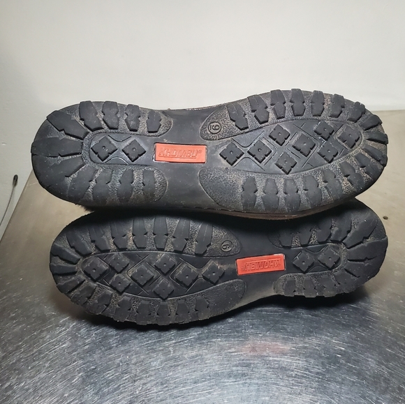 KHOMBU Lindsey Booties 9 - Picture 5 of 5